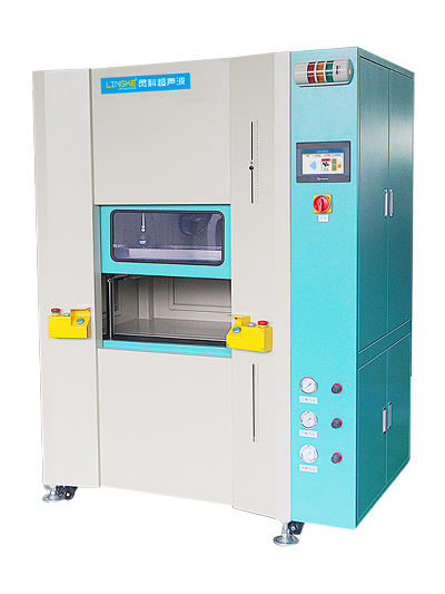 4000W LK-RB04L 諾瀾熱板焊接機