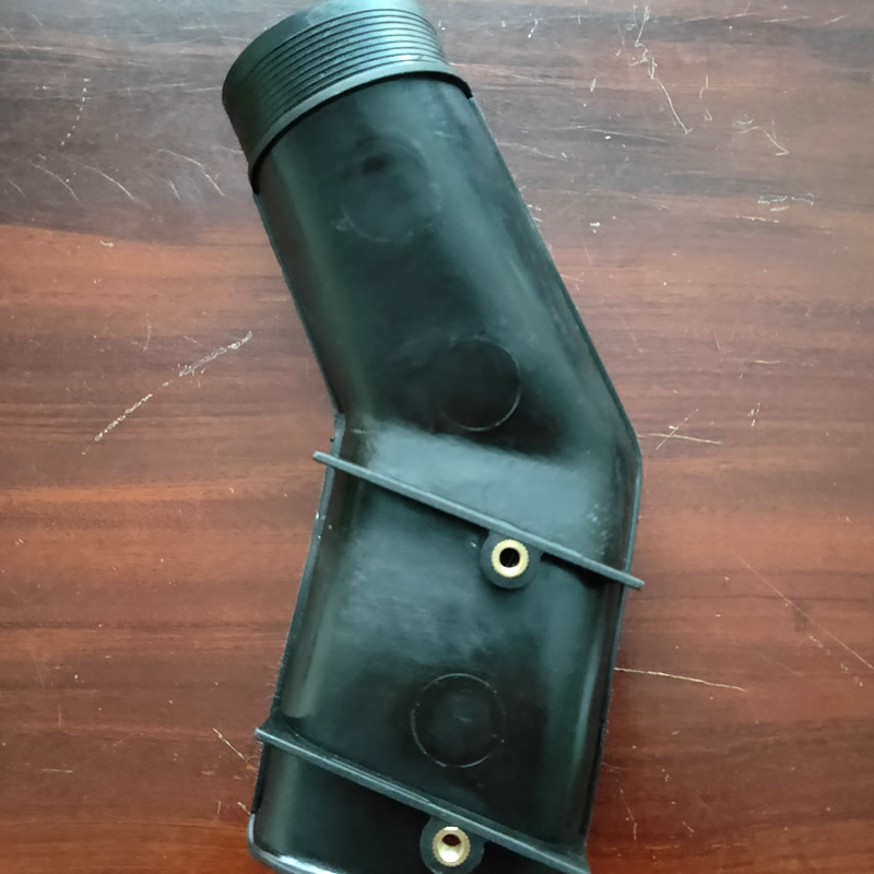 熱熔焊接	1
