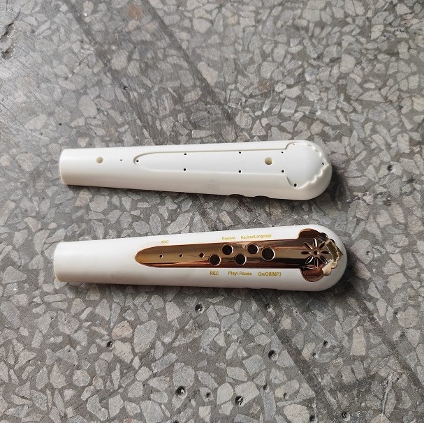 熱熔焊接	10